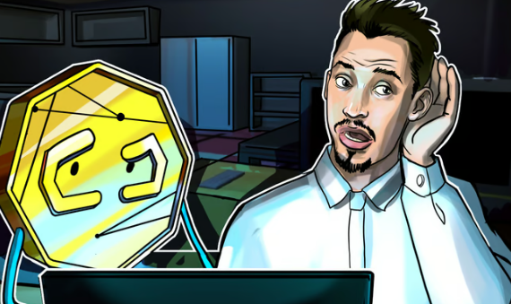 Stand With Crypto 在遭到强烈反对后放弃了 Harris 的“支持加密”标签